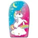 Tavola da nuoto a forma di unicorno da 84 cm