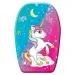 Tavola da nuoto unicorno 68cm - Mondo Toys