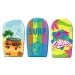Tavoletta da nuoto Fantasy 84cm in diverse varianti - Mondo Toys