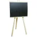 Tavolo da disegno con cavalletto