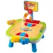 Tavolo da gioco di basket 2 in 1