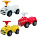 Taxi per bambini colorato in tre varianti 52x19x23,5 cm