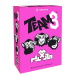Team3 gioco da tavolo rosa