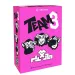 Team3 gioco da tavolo rosa