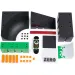 Tech Deck: Bowl Builder 2.0 set da pista con speciale fingerboard - Spin Master