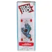 Tech Deck: Handboard skateboard gigante con motivo Santa Cruz - Spin Master