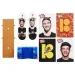 Tech Deck: Plan B VS. serie fingerboard set da dito - Spin Master