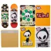 Tech Deck: Serie Blind VS. set di fingerboard skateboard per dita - Spin Master