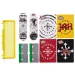 Tech Deck: Serie Disorder VS. set da fingerboard - Spin Master