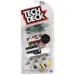 Tech Deck: Set da fingerboard Sovrn - Spin Master