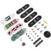 Tech Deck: Set da fingerboard Sovrn - Spin Master