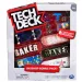 Tech Deck Sk8shop Bonus Pack Fingerboard skateboard set in various versions - Spin Master