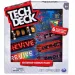 Tech Deck Sk8shop Bonus Pack Fingerboard skateboard set in various versions - Spin Master
