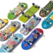 Tech Deck: Skateboard da dito in diverse varianti 96 mm 1 pezzo - Spin Master immagine 2