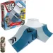 Tech Deck Speedway Hop pista set con skateboard - Spin Master