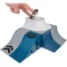 Tech Deck Speedway Hop pista set con skateboard - Spin Master