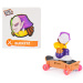 Tech Deck: confezione sorpresa Skaters 1 pz - Spin Master