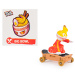 Tech Deck: confezione sorpresa Skaters 1 pz - Spin Master