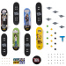Tech Deck: set di 4 fingerboard FL!P - Spin Master