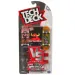 Tech Deck: set di fingerboard della serie Toy Machine VS. - Spin Master