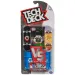 Tech Deck: set di fingerboard serie April VS. - Spin Master