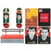 Tech Deck vs Series Chocolate Fingerboard skateboard pack - Spin Master