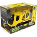 Tech Truck Autocarro con Piattaforma Aerea in Scatola 29cm - Wader
