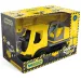 Tech Truck Autogru in scatola 26cm - Wader