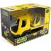 Tech Truck Escavatore camion in scatola 27cm - Wader