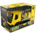 Tech Truck Scala camion in scatola 23cm - Wader