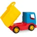 Tech Truck dumper 23cm - Wader