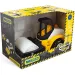 Tech Truck rullo compressore in scatola 24cm - Wader