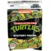 Teenage Mutant Ninja Turtles: Pacchetto sorpresa con figura dazione in metallo premium 4cm 1 pezzo - Jada Toys