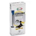 Teknoball penna a sfera blu 1 pezzo 1mm - Carioca