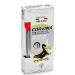 Teknoball penna a sfera rossa 1 pz 1 mm - Carioca