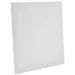 Tela bianca tesa per pittura 60x90 cm