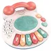 Telefono musicale giocattolo per bambini