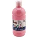 Tempera Rosa 500ml