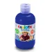 Tempera ciano 250ml - Carioca