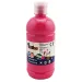 Tempera colore magenta 500ml