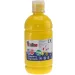 Tempera giallo limone 500ml