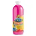 Tempera magenta 1000 ml - Carioca