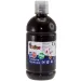 Tempera nero 500ml