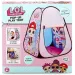 Tenda pop-up L.O.L. Surprise 75x75x90cm