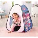 Tenda pop-up L.O.L. Surprise 75x75x90cm