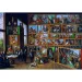 Teniers: Collezione darte dellarciduca Leopoldo Museo HQC puzzle 2000 pezzi - Clementoni