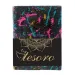 Tesoro Fabric diario in diverse varianti 20x14cm