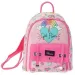 Tesoro: Zaino Rosa Girl Power 20x10x25cm
