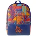 Tesoro: Zaino scolastico Spirit, zaino 29x14x41cm