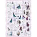 The Littlies: Frozen 2 set di 300 adesivi